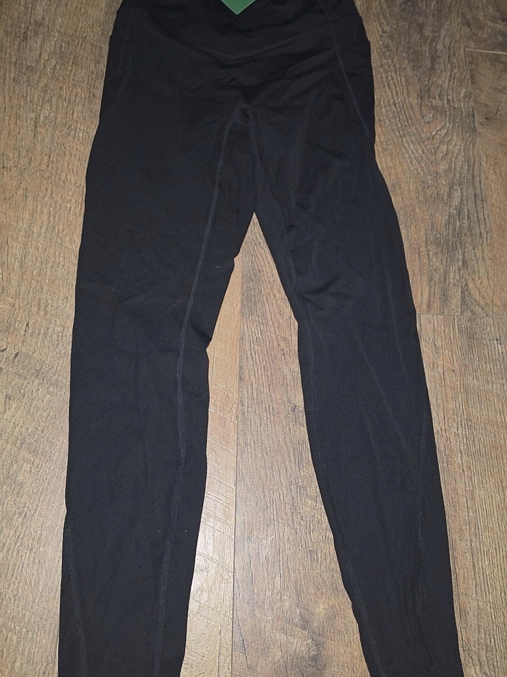 Halara Black Leggings